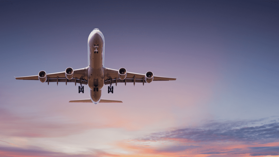 航空行業本地化案例